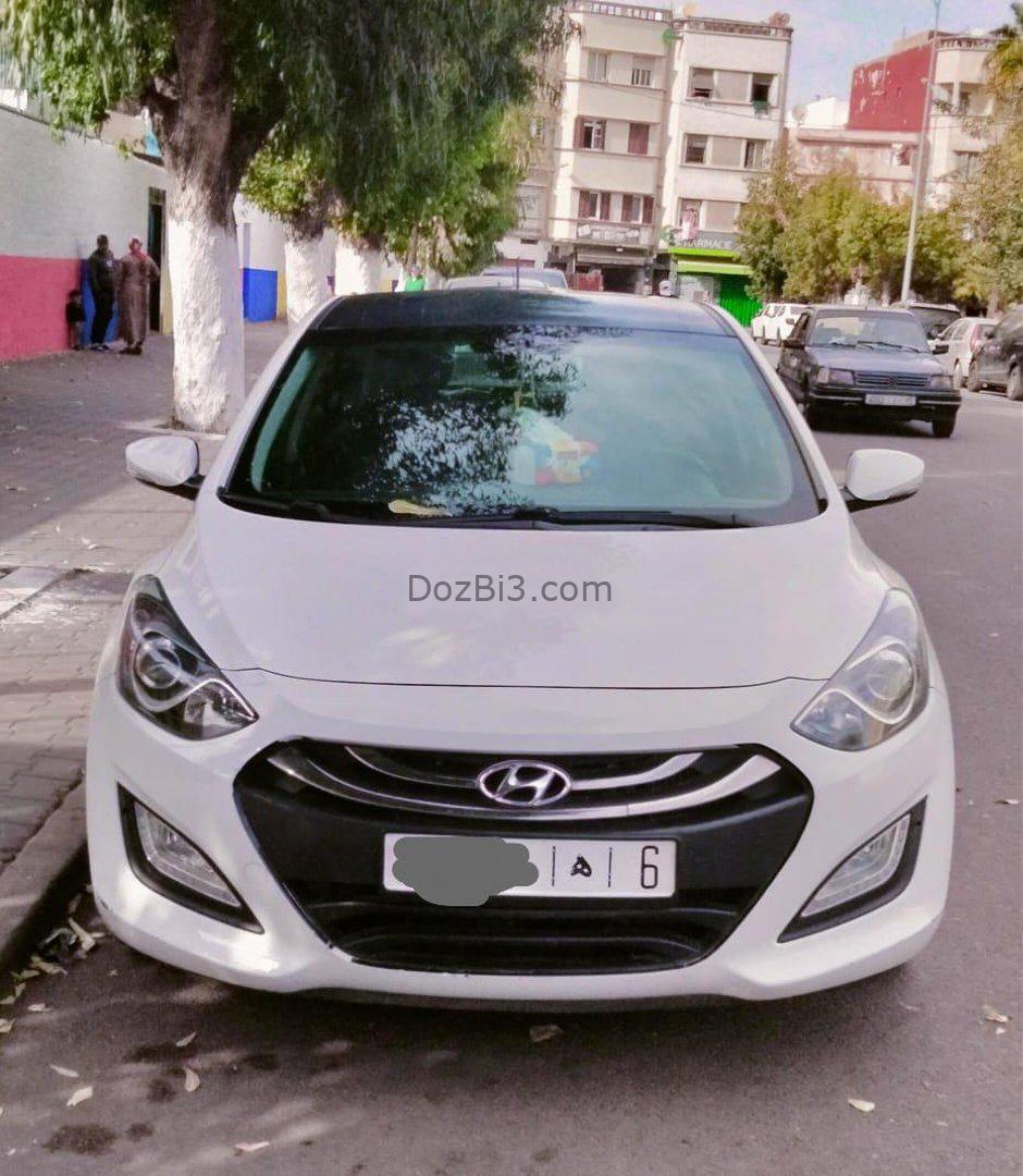 Hyundai Maestro 2015