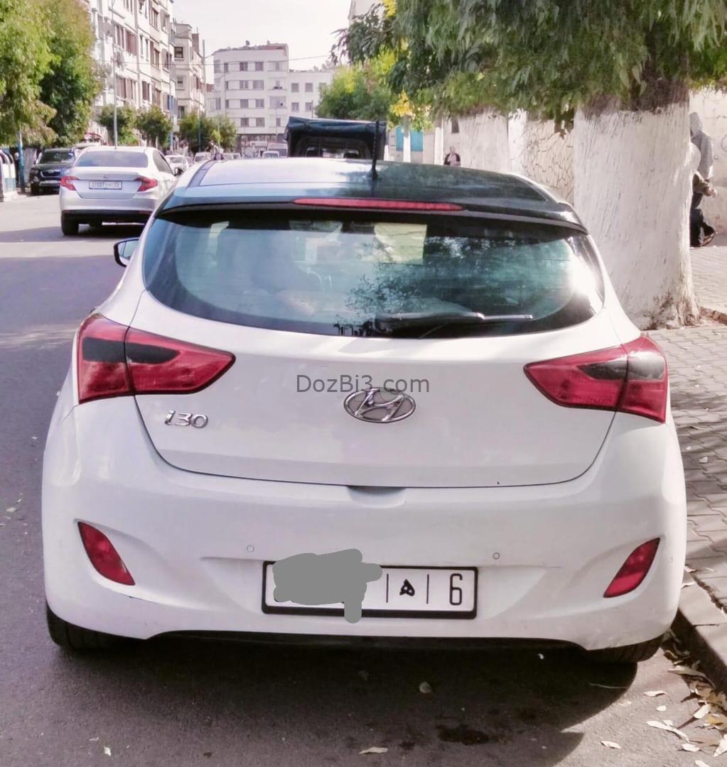 Hyundai Maestro 2015