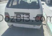 Fiat uno Diesel