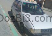 Fiat uno Diesel