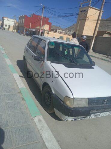 Fiat uno Diesel