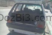 Fiat uno Diesel