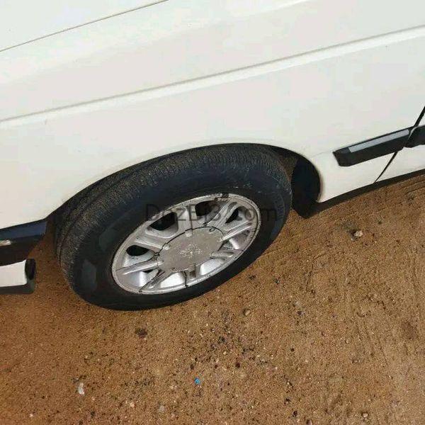 بيجو 405 ايصانص اسيستي