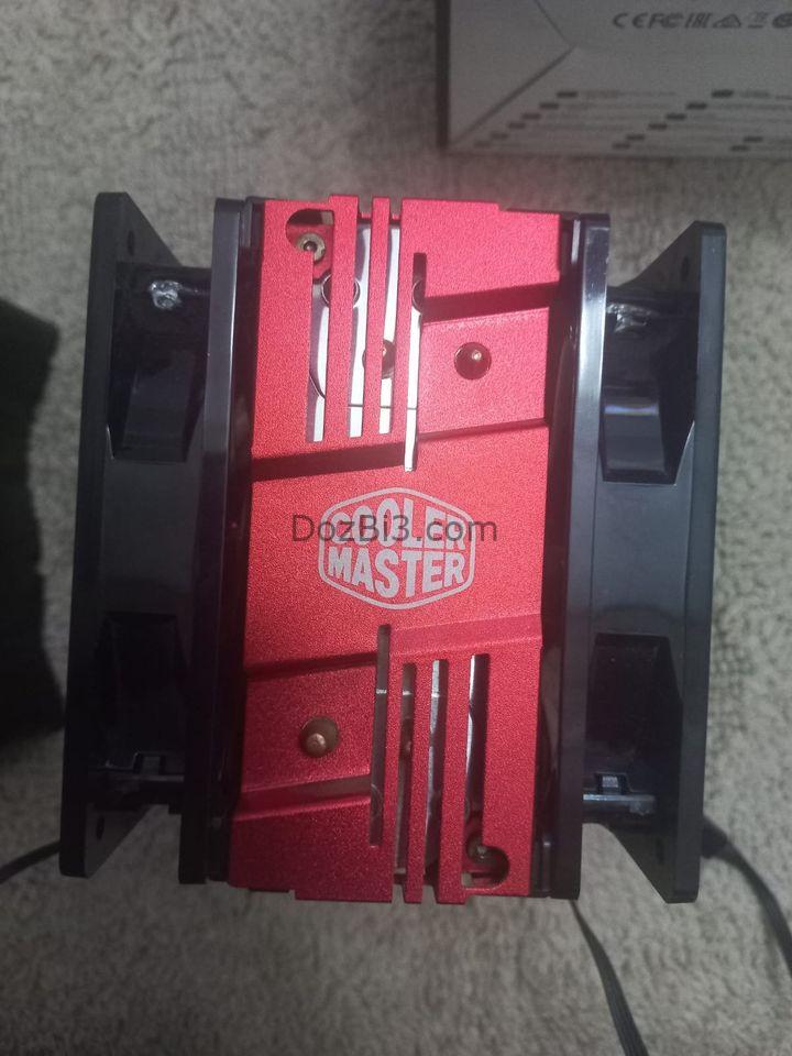 Cooler Master Hyper 212 LED