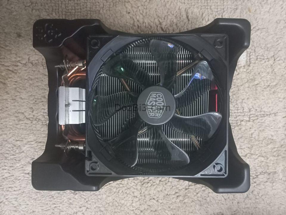Cooler Master Hyper 212 LED