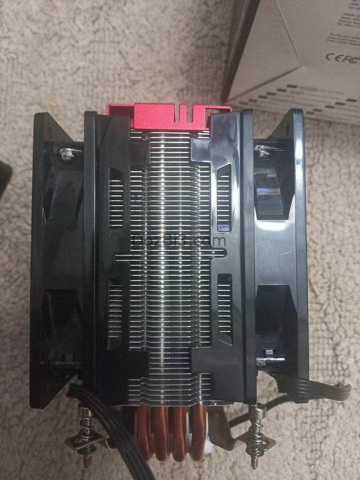 Cooler Master Hyper 212 LED