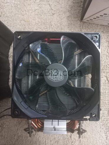 Cooler Master Hyper 212 LED