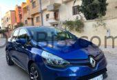 Clio 4 Modèle 2019