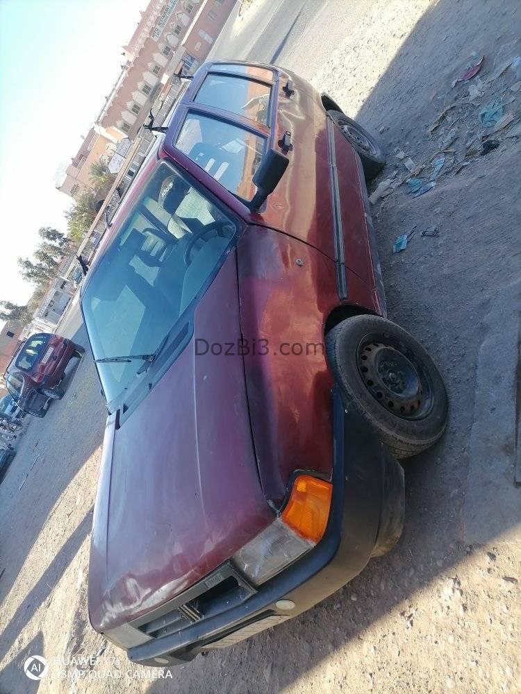 fiat uno modèle 2000