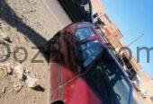 fiat uno modèle 2000