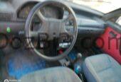 fiat uno modèle 2000