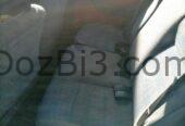 fiat uno modèle 2000