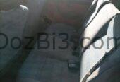 fiat uno modèle 2000