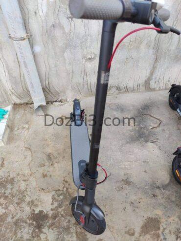 trottinette électrique Xiaomi m365