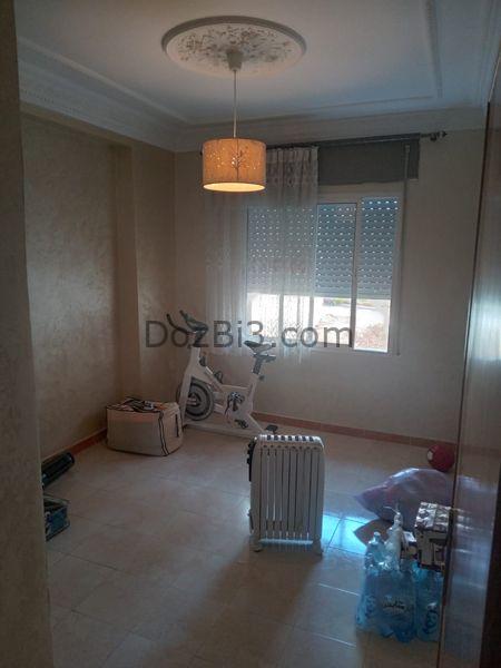 appartement bien ensoleillé à Tanja