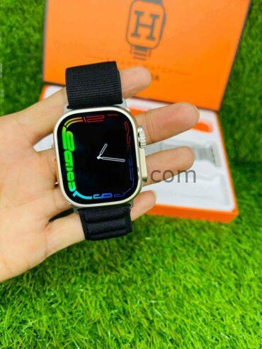 S9 Ultra smart watch