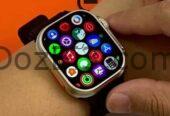 S9 Ultra smart watch