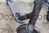 trottinette électrique Xiaomi m365