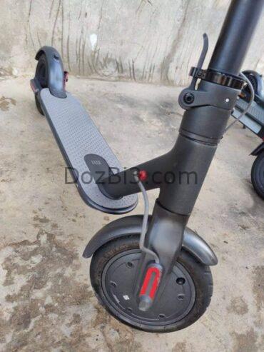 trottinette électrique Xiaomi m365