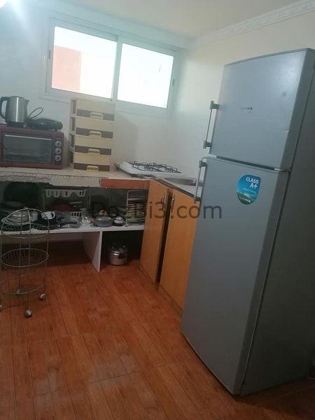 Studio à louer florida sidi maarouf