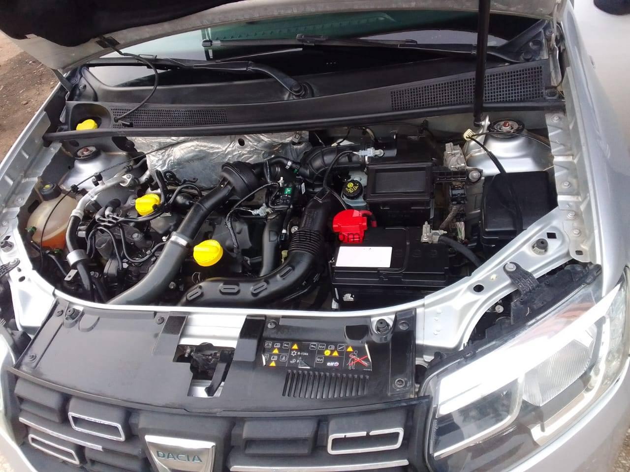 dacia logane للبيع