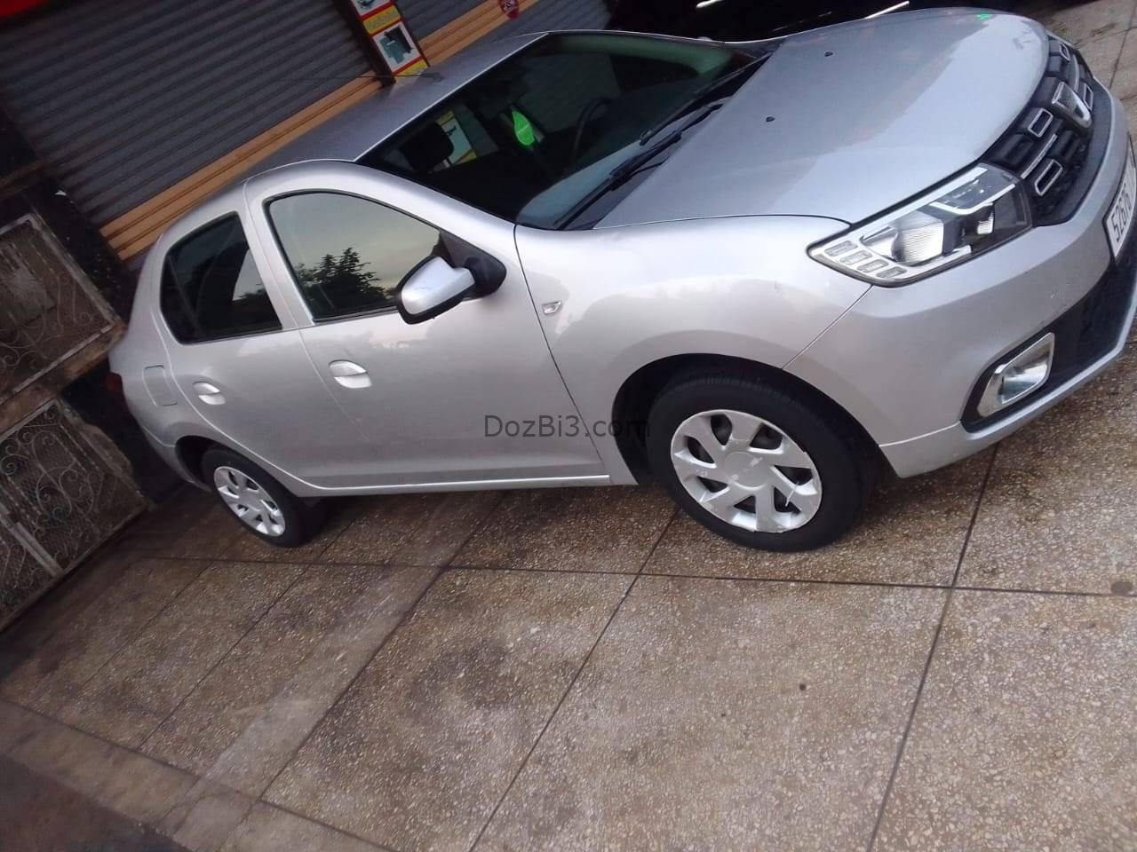 dacia logane للبيع