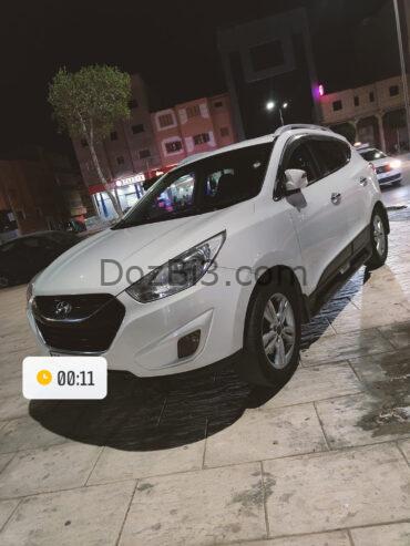 هيونداي ix35 في حالة جيدة