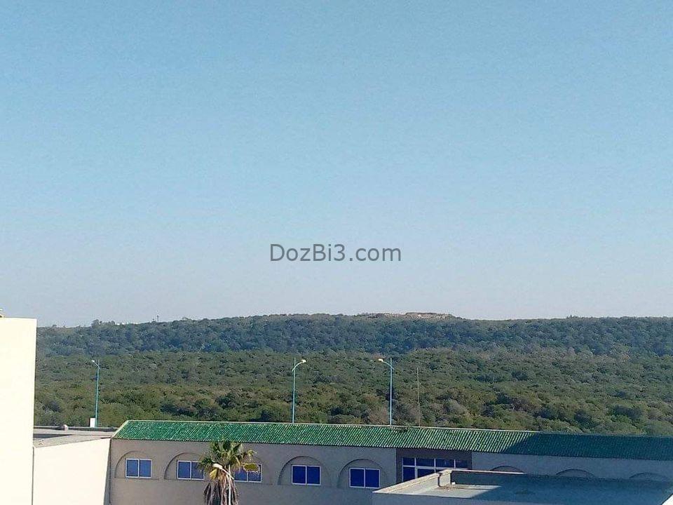 شقق للبيع بمدينة القنيطرة