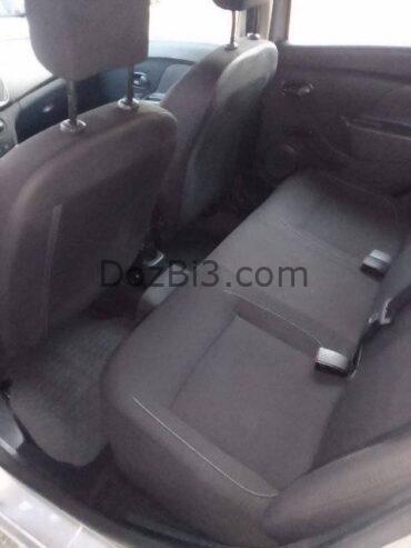 dacia logane للبيع