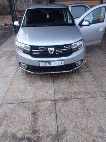 dacia logane للبيع