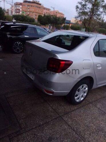 dacia logane للبيع