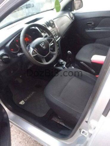 dacia logane للبيع