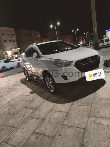 هيونداي ix35 في حالة جيدة