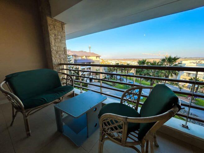 A vendre un appartement 2eme étage
