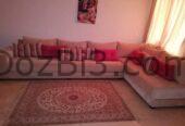 A vendre un appartement 2eme étage