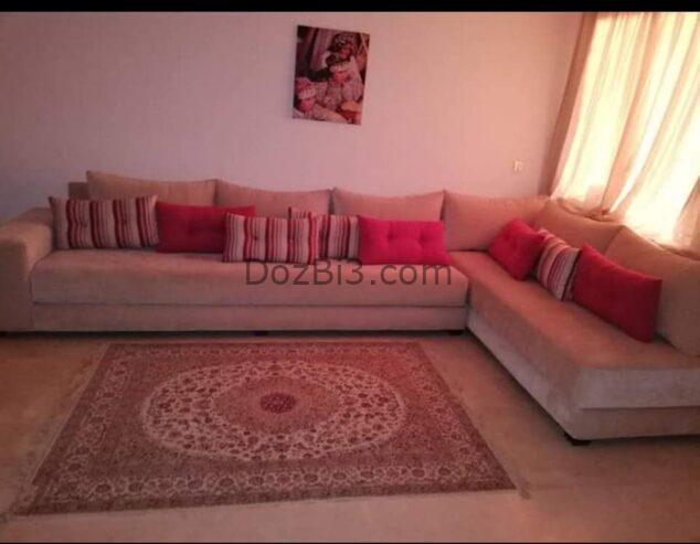 A vendre un appartement 2eme étage