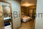 A vendre un appartement 2eme étage
