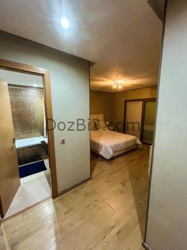 A vendre un appartement 2eme étage