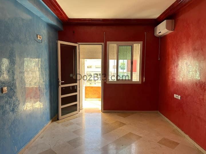 Appartement au centre ville de Fes
