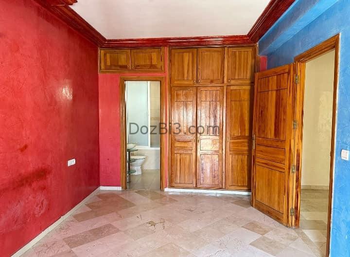 Appartement au centre ville de Fes