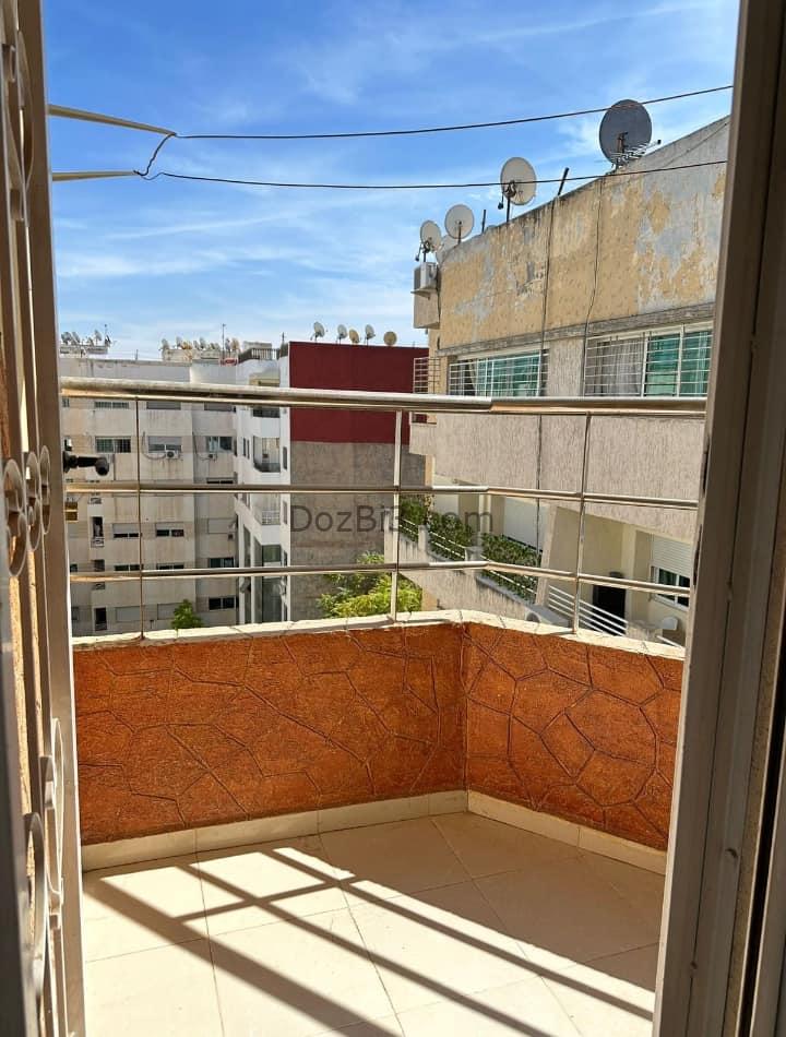 Appartement au centre ville de Fes