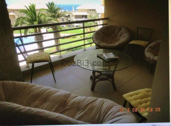 A vendre un appartement 2eme étage