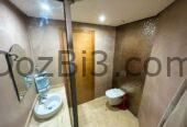 A vendre un appartement 2eme étage