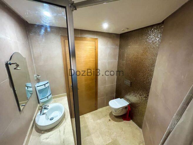 A vendre un appartement 2eme étage