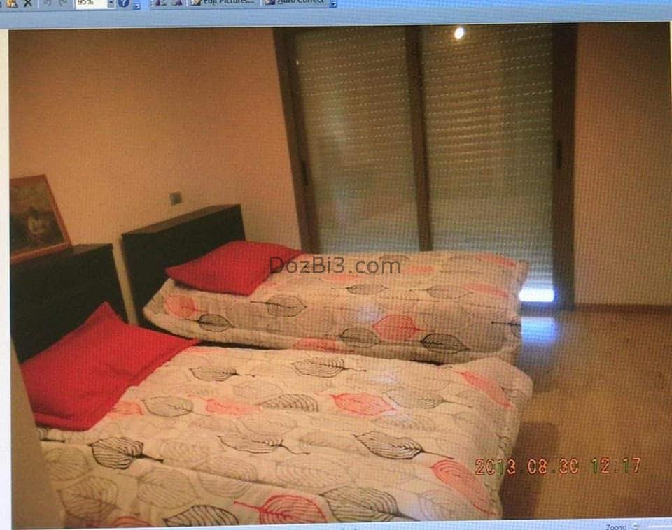 A vendre un appartement 2eme étage