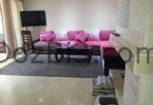 A vendre un appartement 2eme étage
