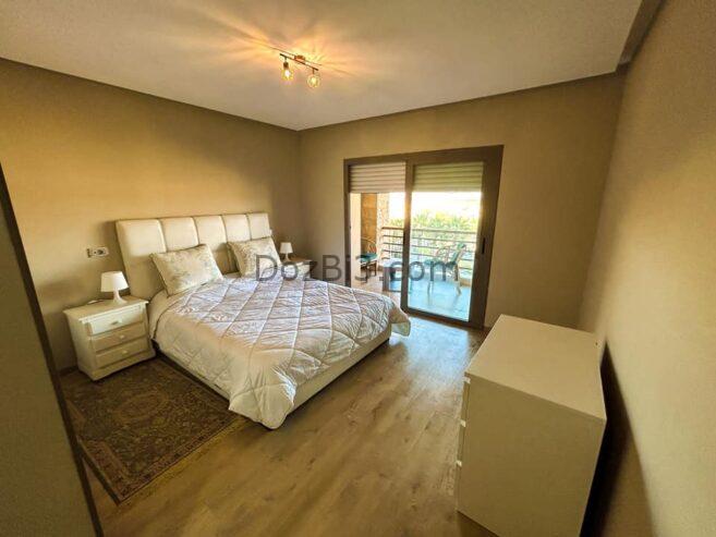 A vendre un appartement 2eme étage