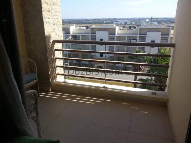A vendre un appartement 2eme étage