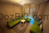 A vendre un appartement 2eme étage