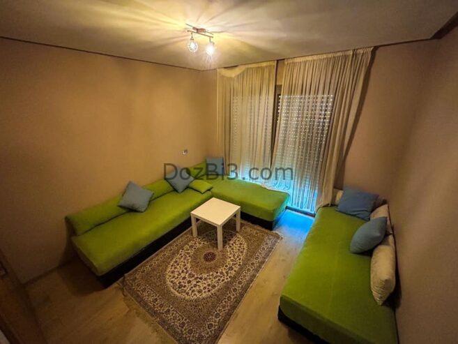 A vendre un appartement 2eme étage